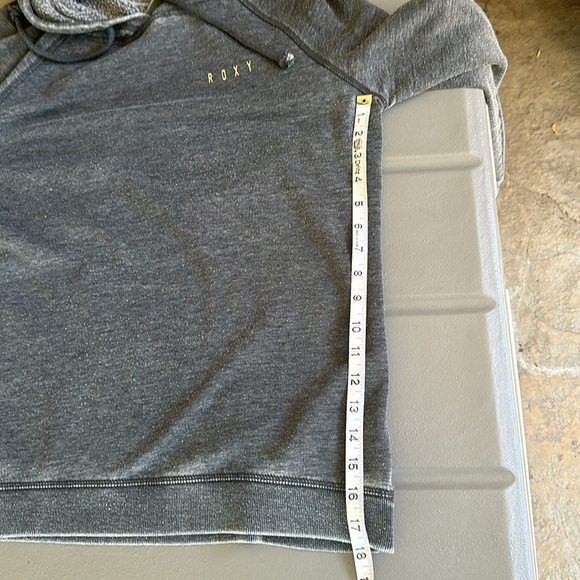 Roxy sweatshirt size Xl - Picture 8 of 10